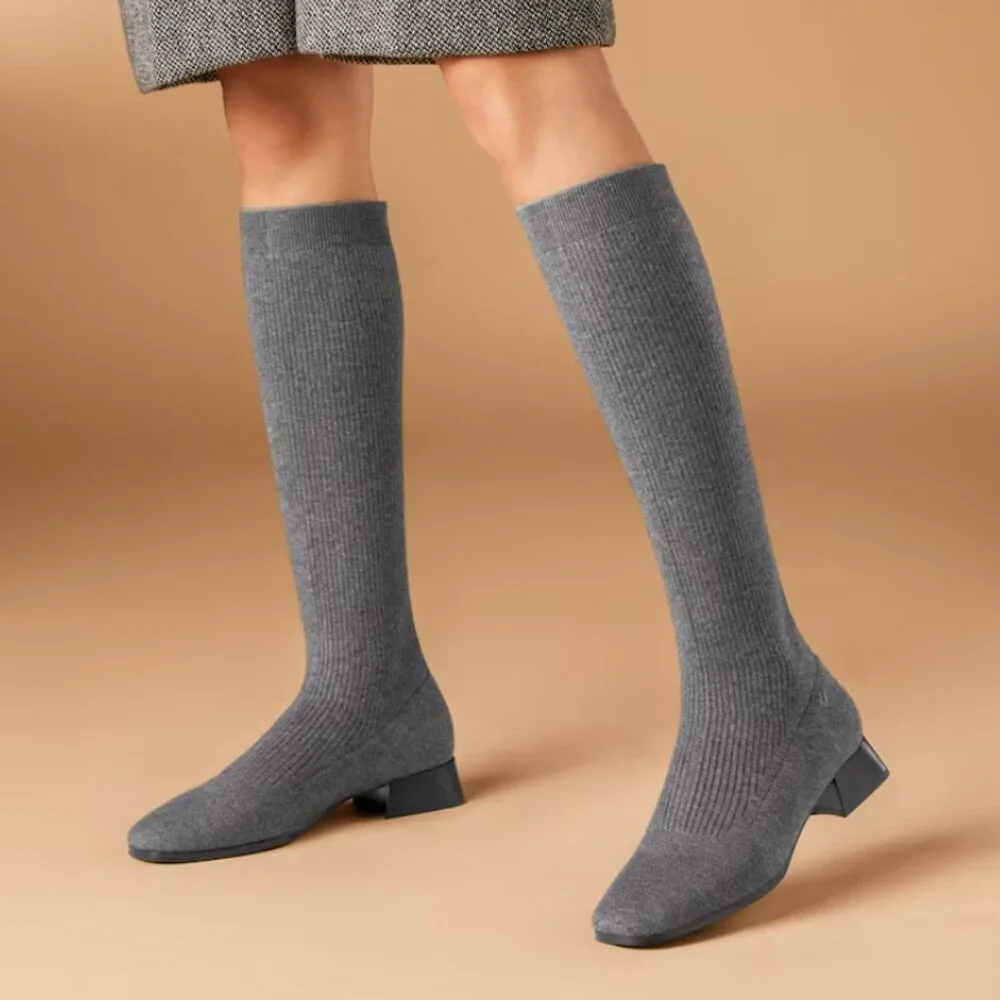 Vivaia Tara Pro Knee-High Water Repellent | Size 39 - Picture 2 of 12